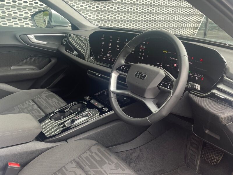 More views of Audi A5