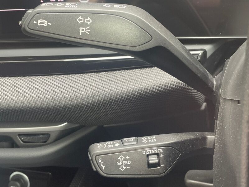 More views of Audi A5