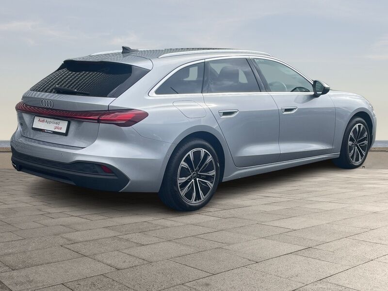 More views of Audi A5