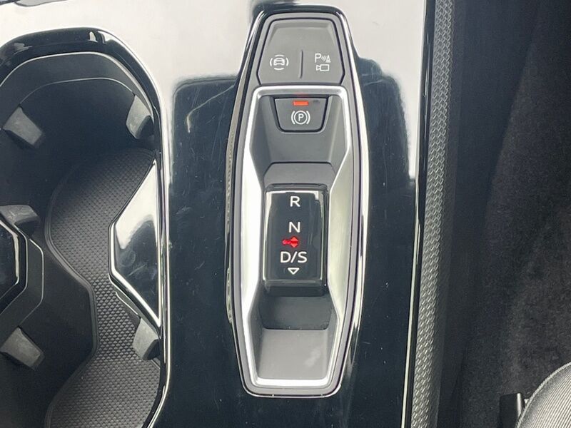 More views of Audi A5