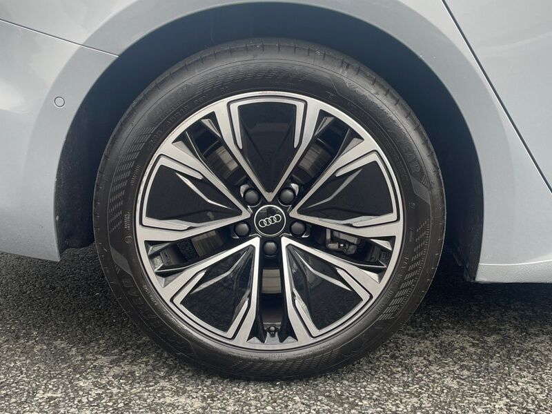 More views of Audi A5