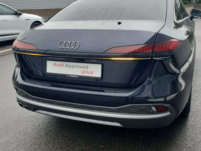 More views of Audi A6
