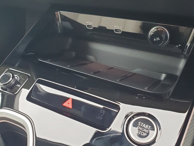 More views of Audi A6