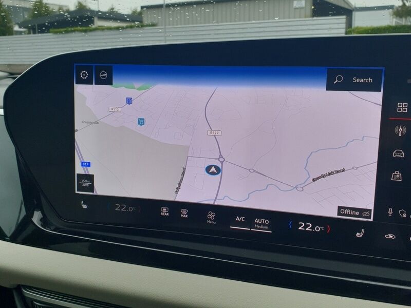 More views of Audi A6