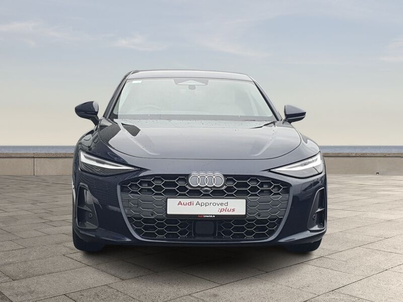 More views of Audi A6