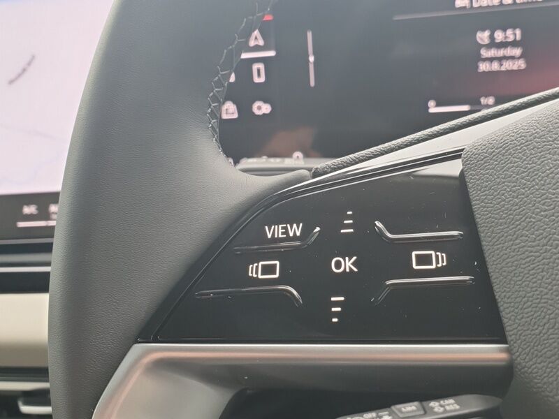 More views of Audi A6