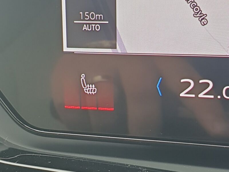 More views of Audi A6