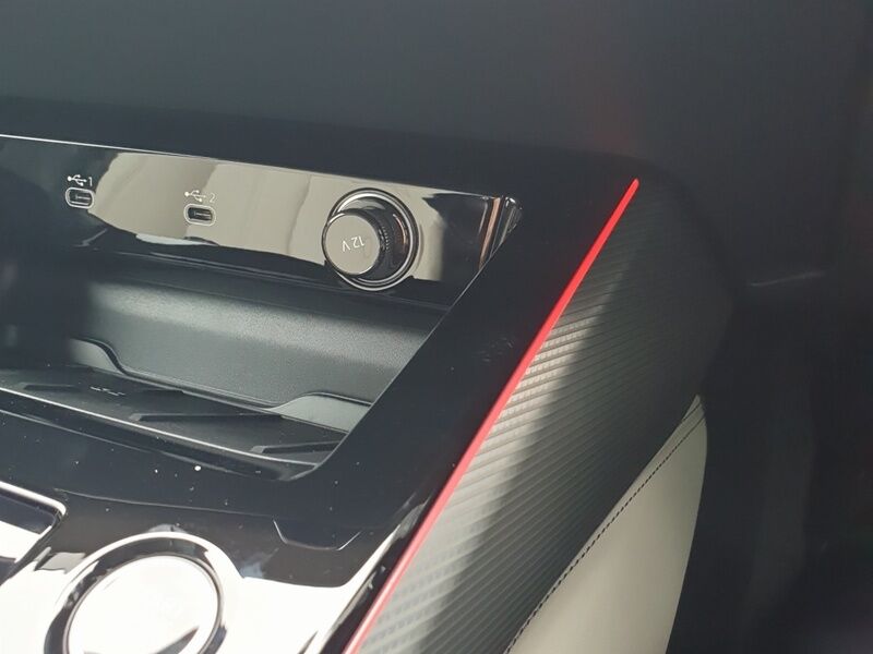 More views of Audi A6