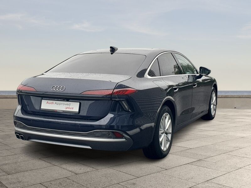 More views of Audi A6