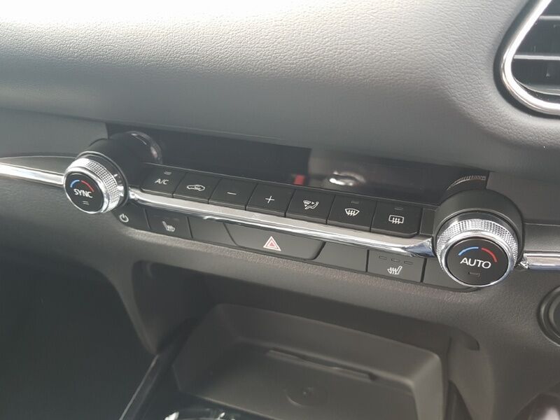 More views of Mazda CX-30