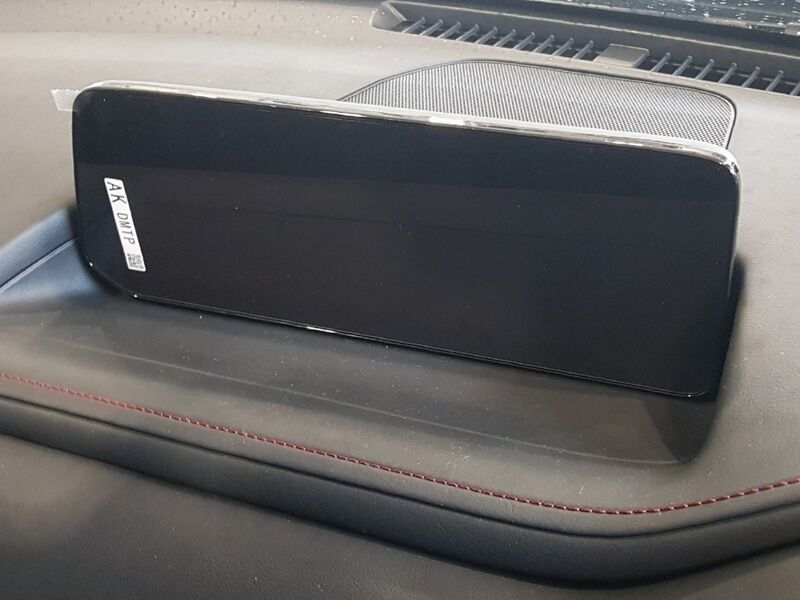 More views of Mazda CX-30