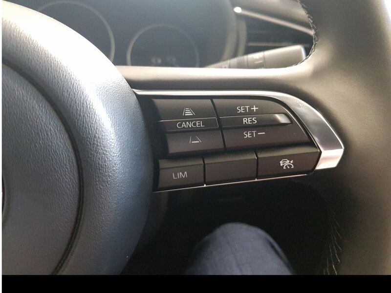 More views of Mazda CX-30