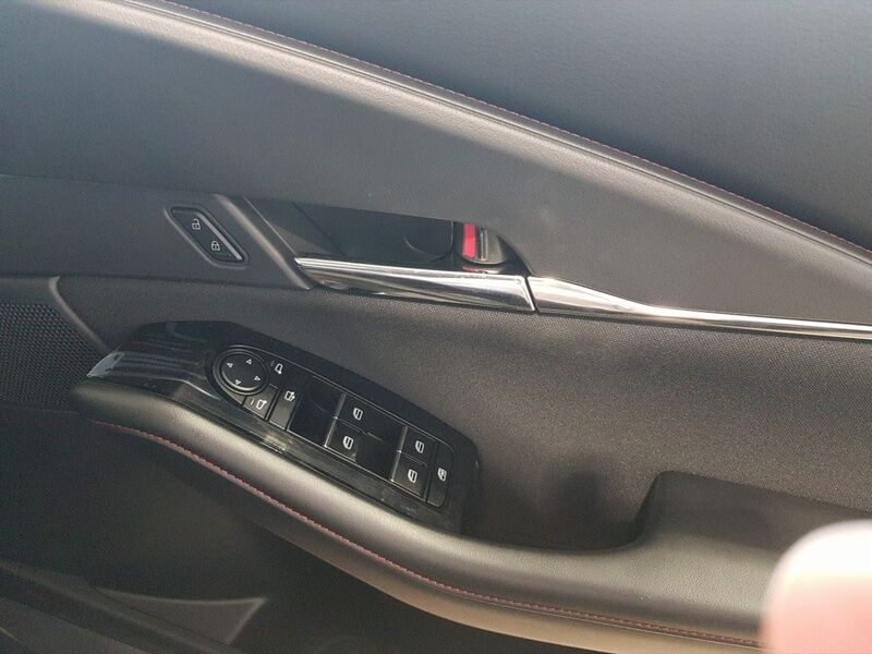 More views of Mazda CX-30