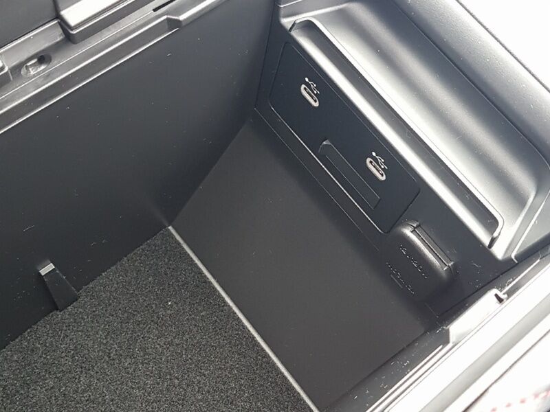 More views of Mazda CX-30