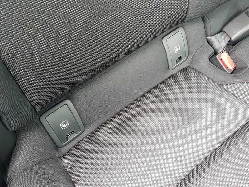 More views of Mazda CX-30