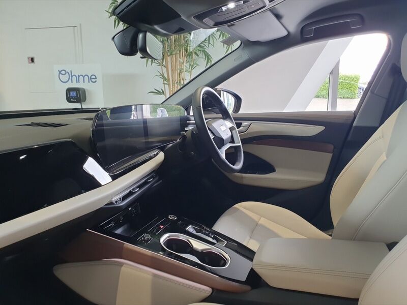 More views of Audi A6