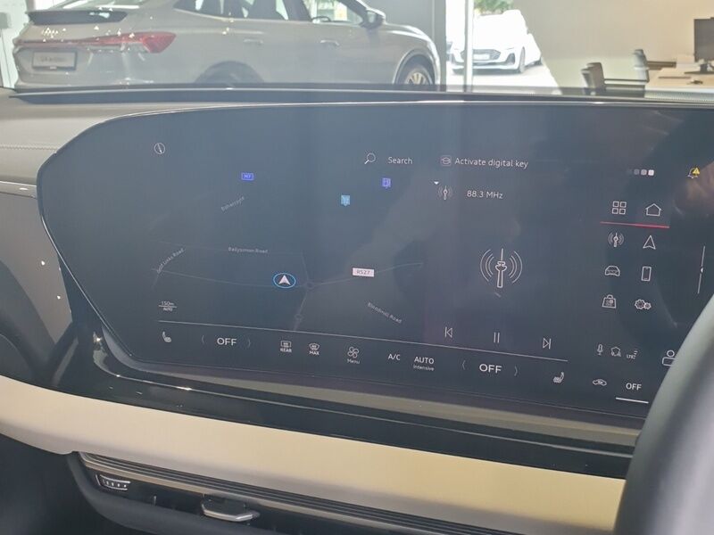 More views of Audi A6