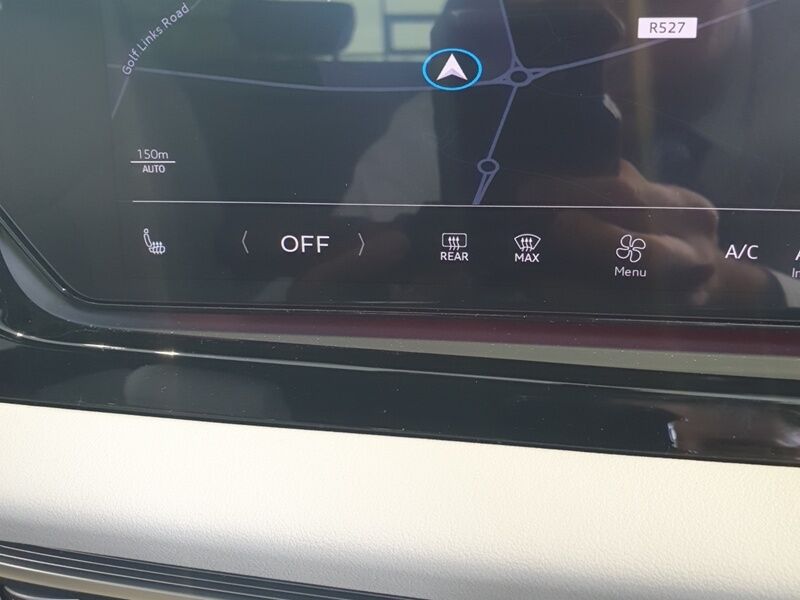 More views of Audi A6