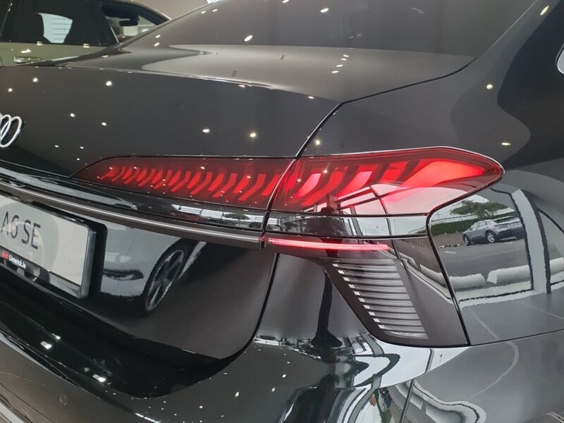 More views of Audi A6
