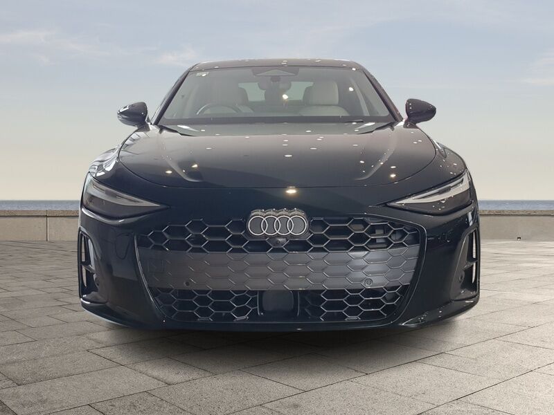 More views of Audi A6