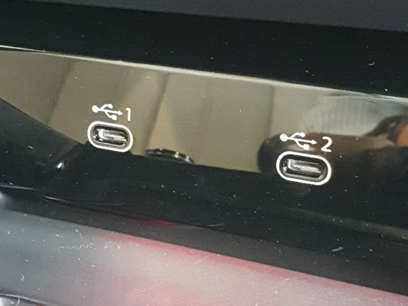 More views of Audi A6