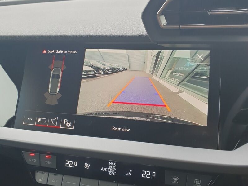 More views of Audi A3