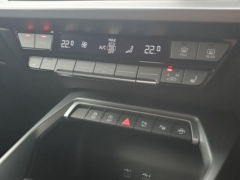 More views of Audi A3