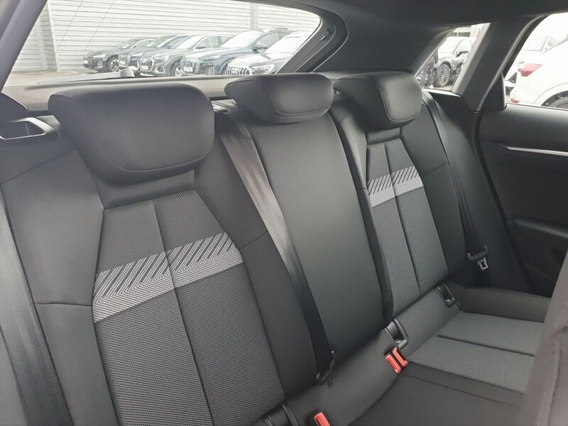 More views of Audi A3