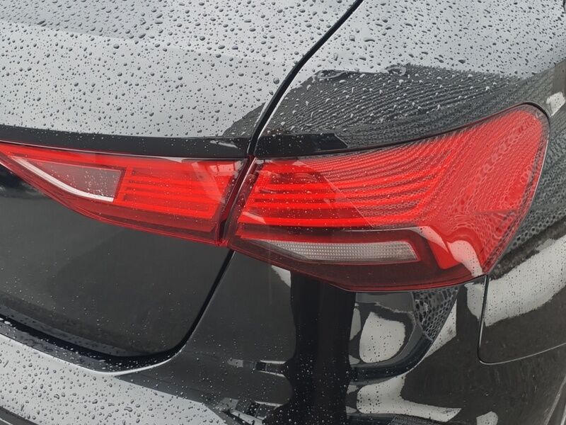 More views of Audi A3