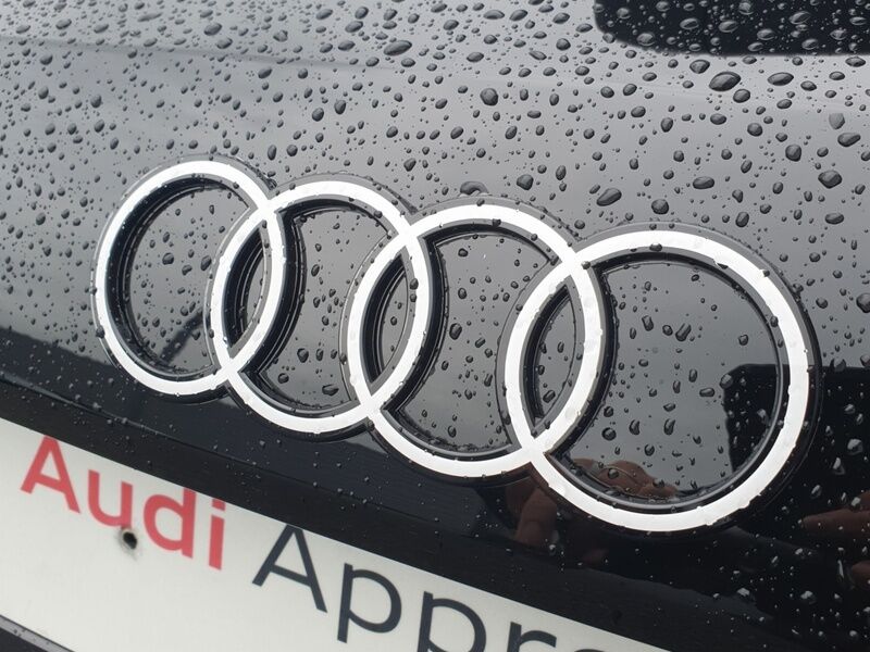 More views of Audi A3