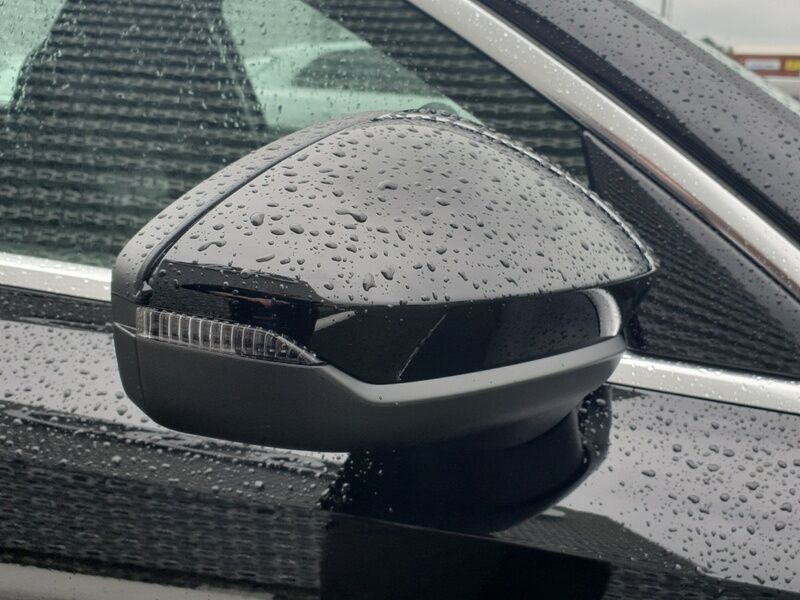 More views of Audi A3