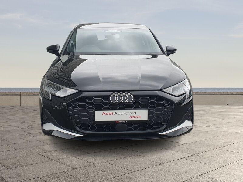 More views of Audi A3