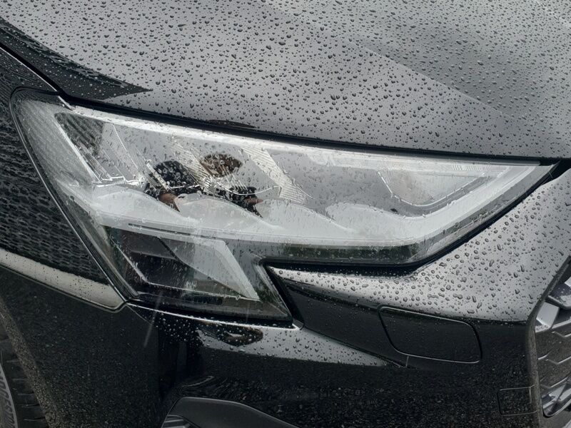 More views of Audi A3