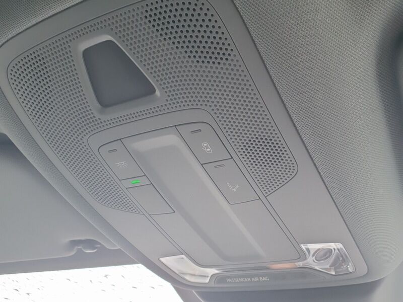 More views of Audi A3