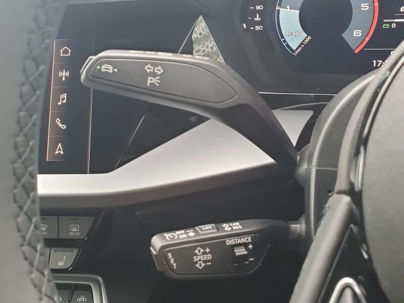 More views of Audi A3