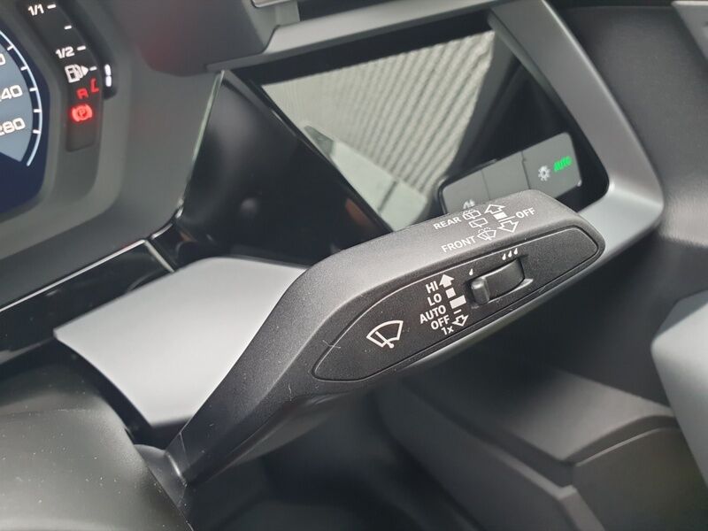 More views of Audi A3