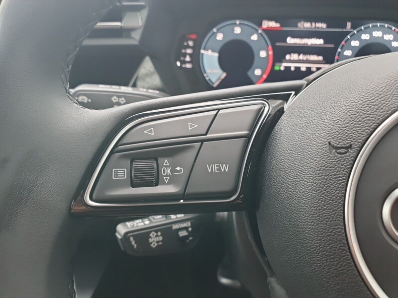 More views of Audi A3