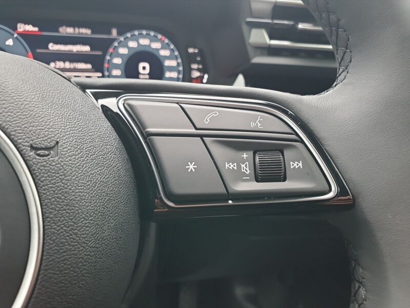 More views of Audi A3