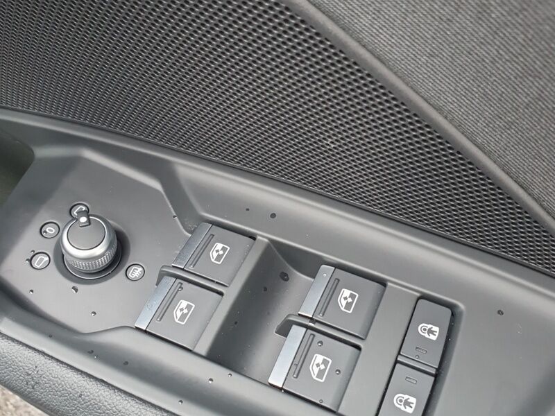 More views of Audi A3