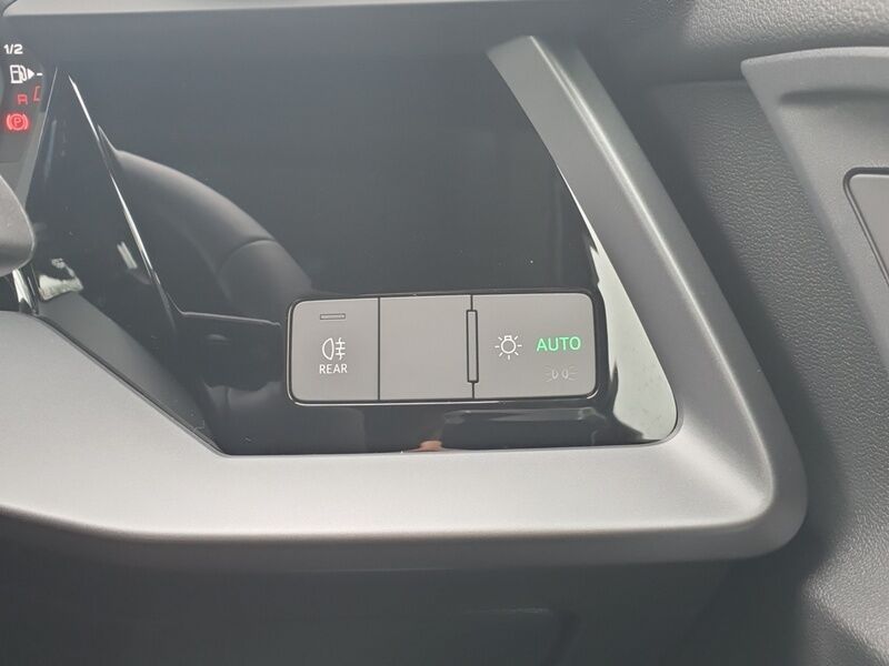 More views of Audi A3