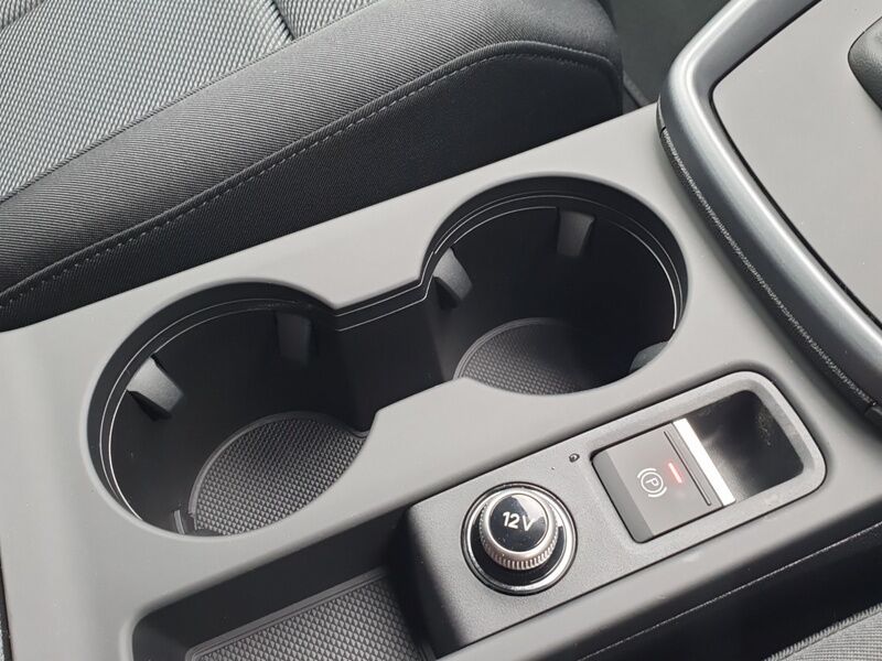 More views of Audi A3