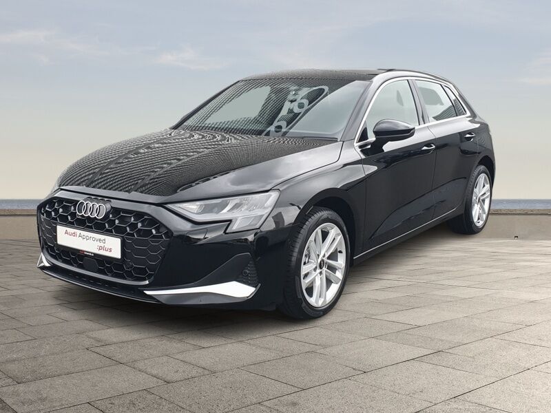 More views of Audi A3