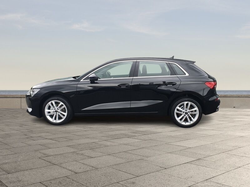 More views of Audi A3