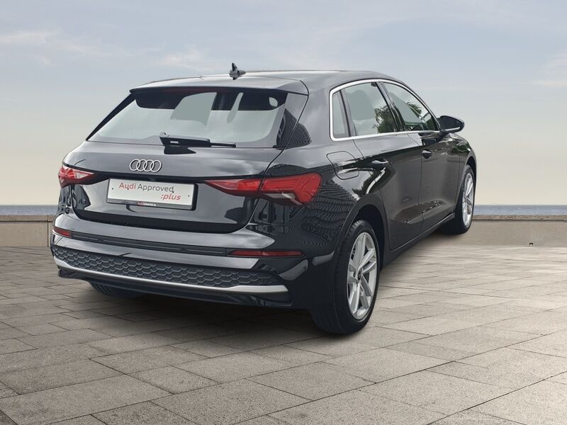 More views of Audi A3