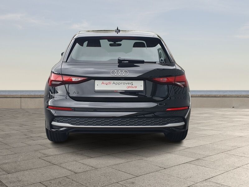 More views of Audi A3