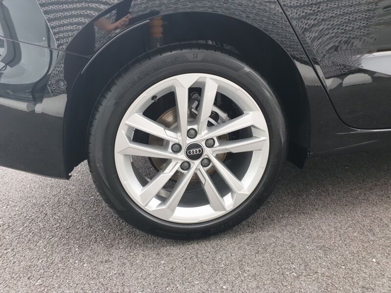 More views of Audi A3