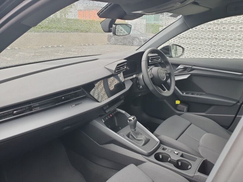 More views of Audi A3