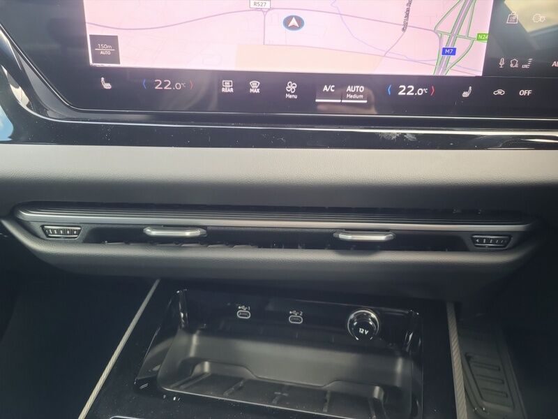 More views of Audi A6