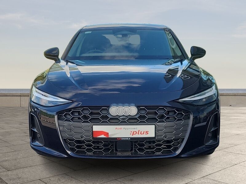More views of Audi A6