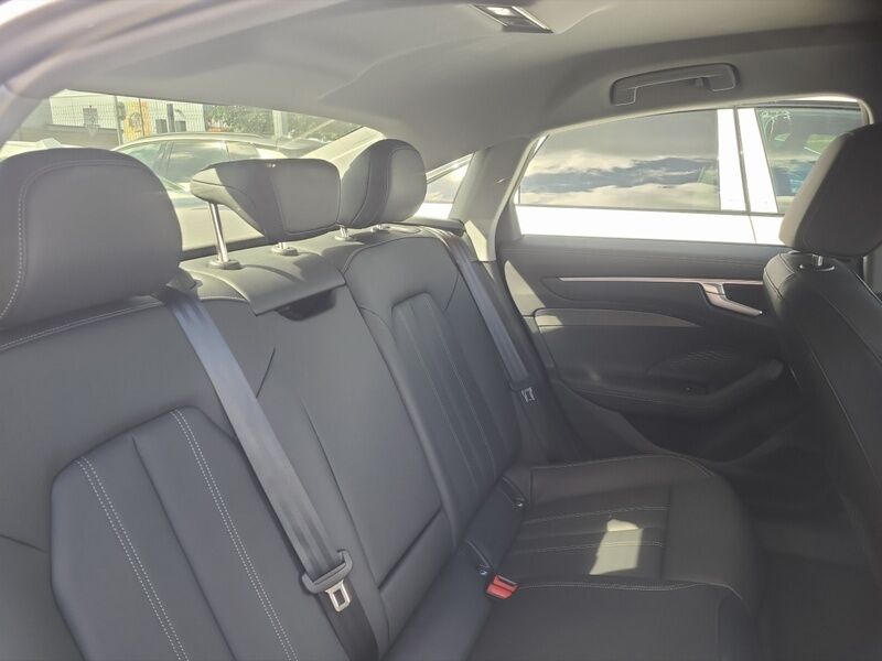 More views of Audi A6